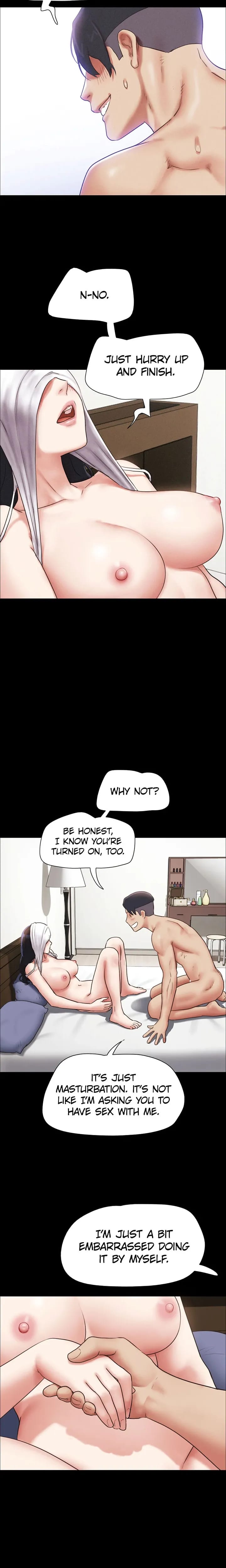 SO-EUN for All (Official) Uncensored, chapter 79, page 19 of 23