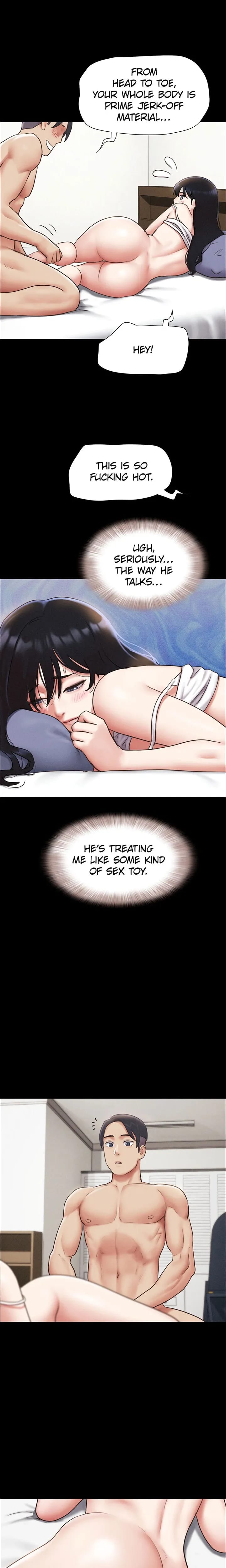 SO-EUN for All (Official) Uncensored, chapter 80, page 5 of 25