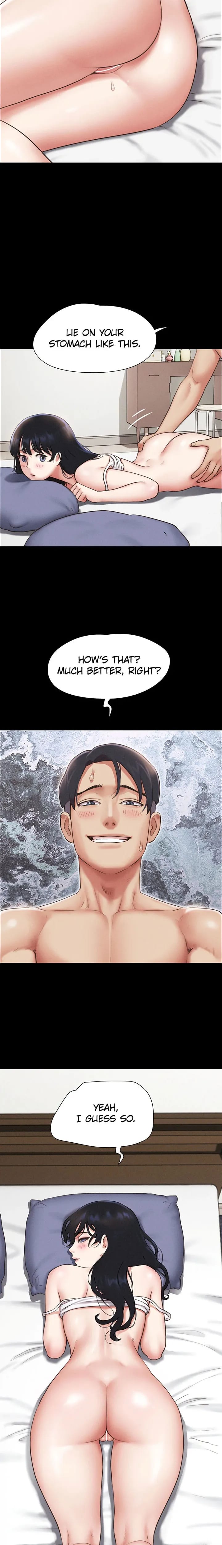 SO-EUN for All (Official) Uncensored, chapter 80, page 6 of 25