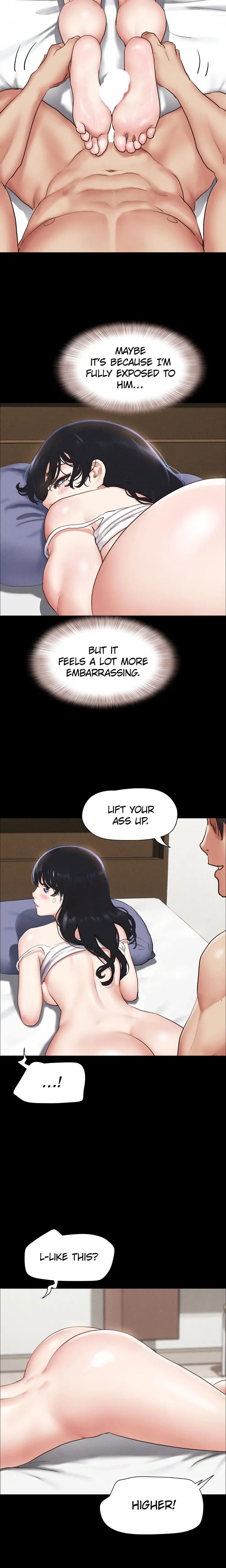 SO-EUN for All (Official) Uncensored, chapter 80, page 7 of 25