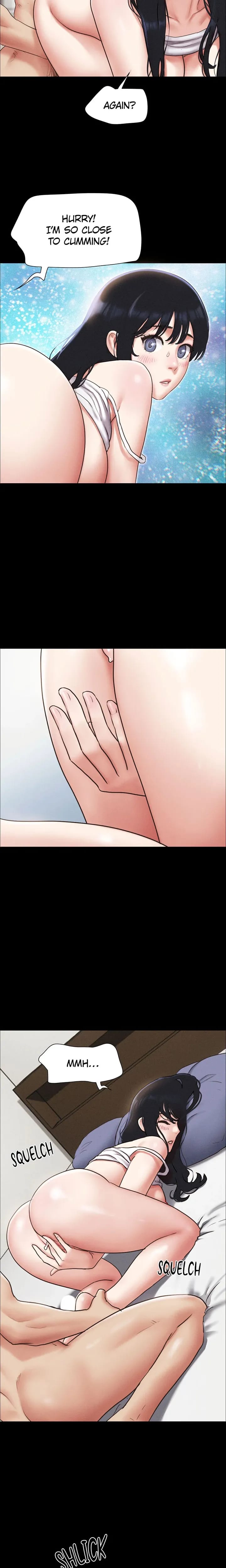 SO-EUN for All (Official) Uncensored, chapter 80, page 11 of 25
