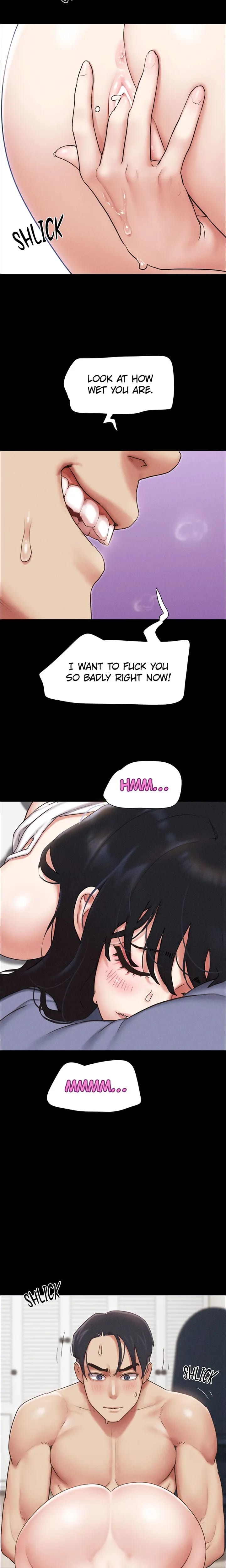 SO-EUN for All (Official) Uncensored, chapter 80, page 12 of 25