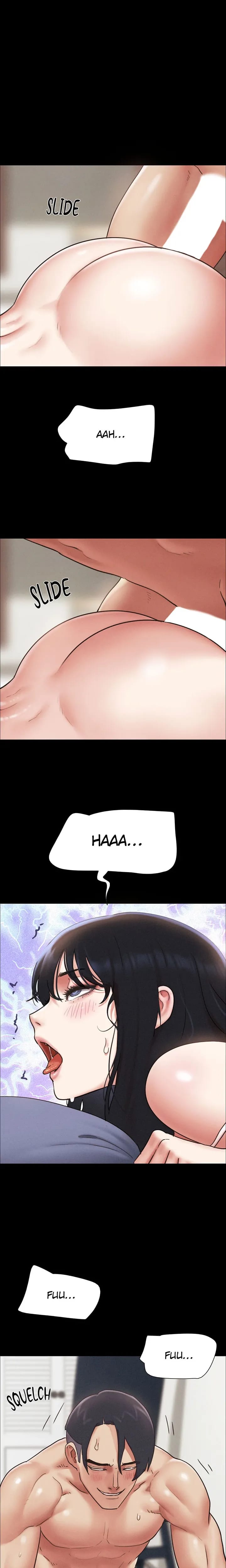 SO-EUN for All (Official) Uncensored, chapter 80, page 20 of 25