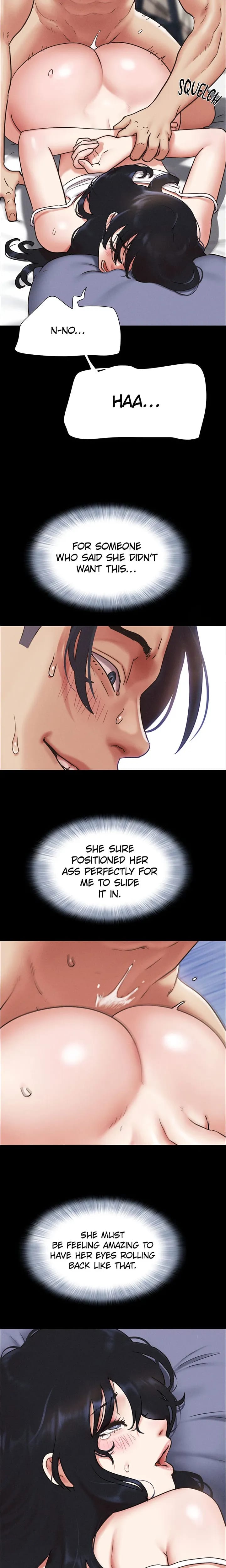 SO-EUN for All (Official) Uncensored, chapter 80, page 21 of 25