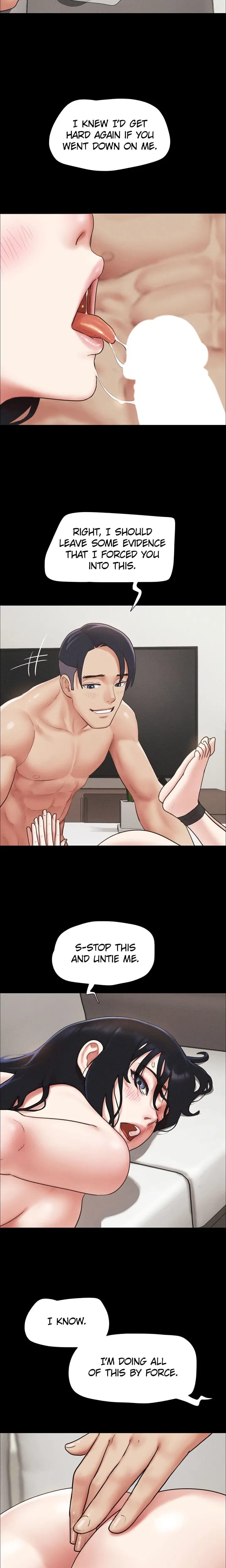 SO-EUN for All (Official) Uncensored, chapter 81, page 9 of 25