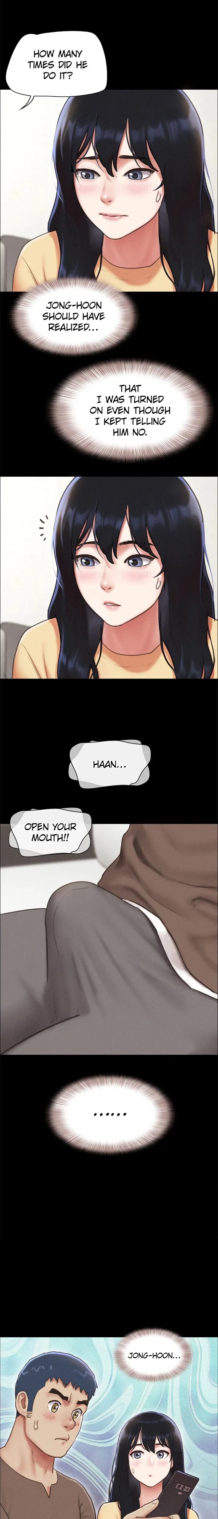 SO-EUN for All (Official) Uncensored, chapter 81, page 20 of 25