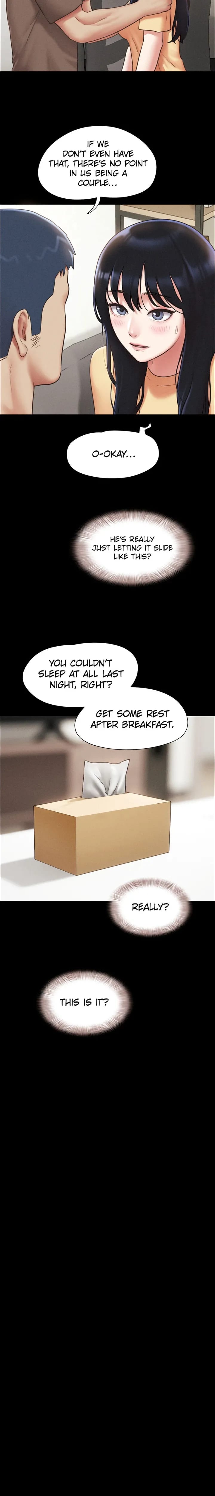SO-EUN for All (Official) Uncensored, chapter 81, page 22 of 25