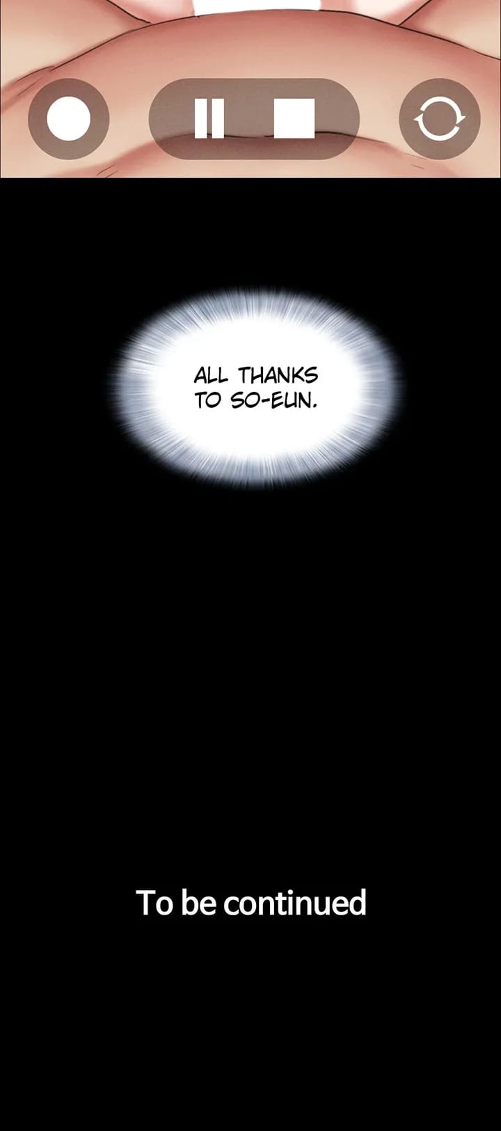 SO-EUN for All (Official) Uncensored, chapter 81, page 25 of 25