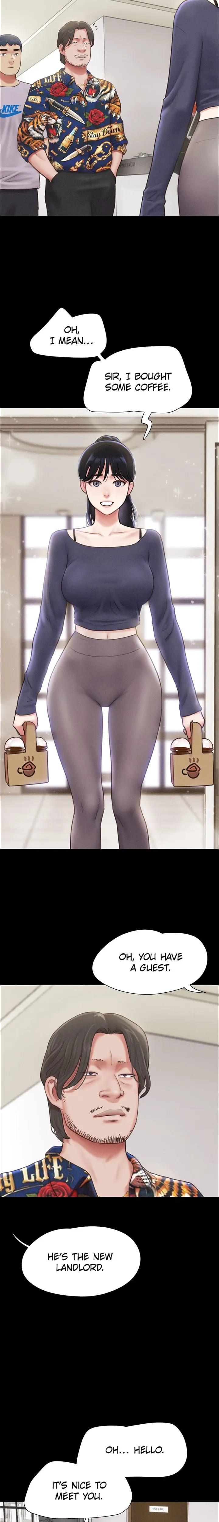 SO-EUN for All (Official) Uncensored, chapter 82, page 7 of 21