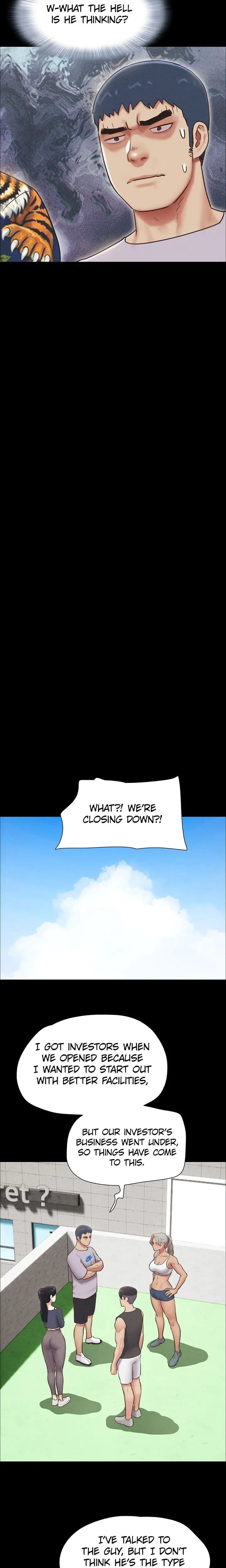 SO-EUN for All (Official) Uncensored, chapter 82, page 10 of 21