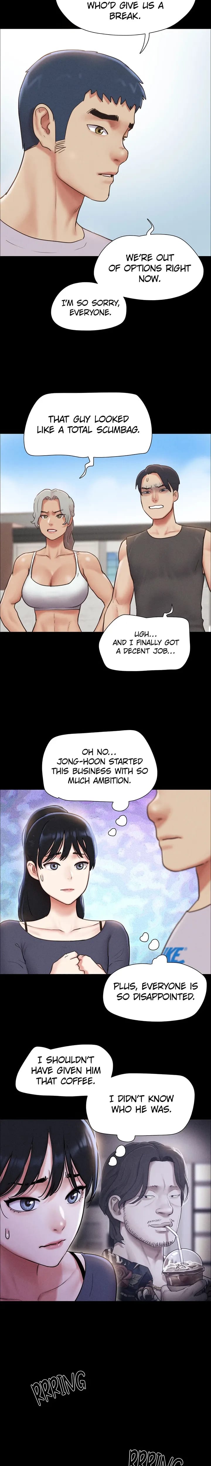 SO-EUN for All (Official) Uncensored, chapter 82, page 11 of 21