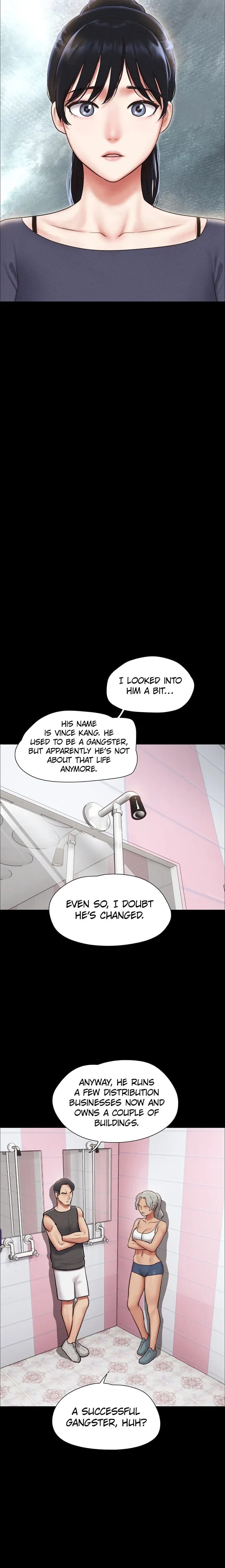 SO-EUN for All (Official) Uncensored, chapter 82, page 14 of 21