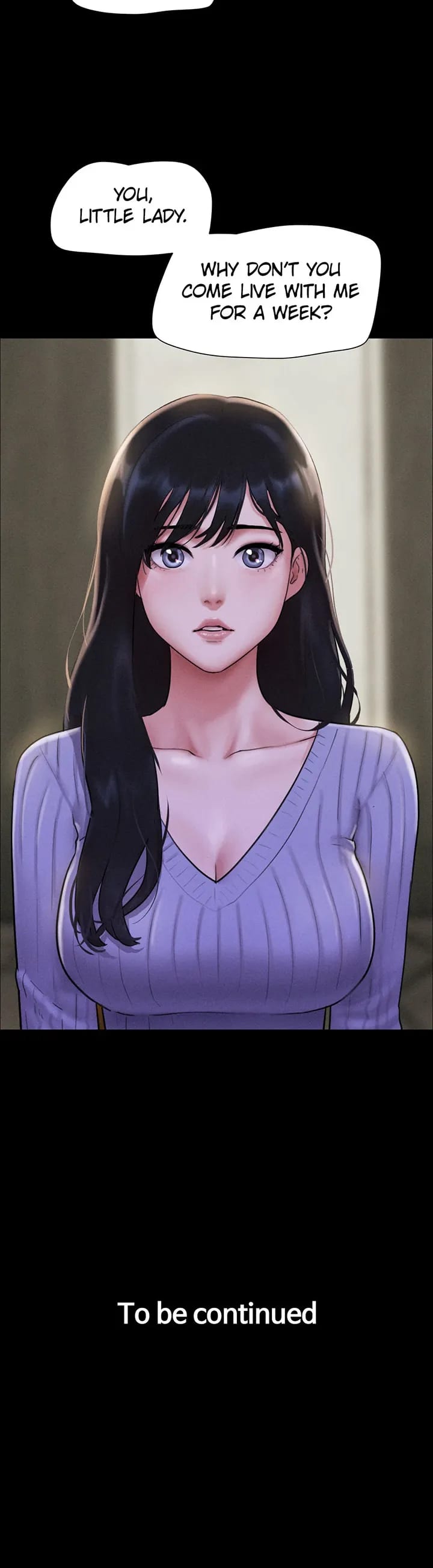 SO-EUN for All (Official) Uncensored, chapter 82, page 21 of 21