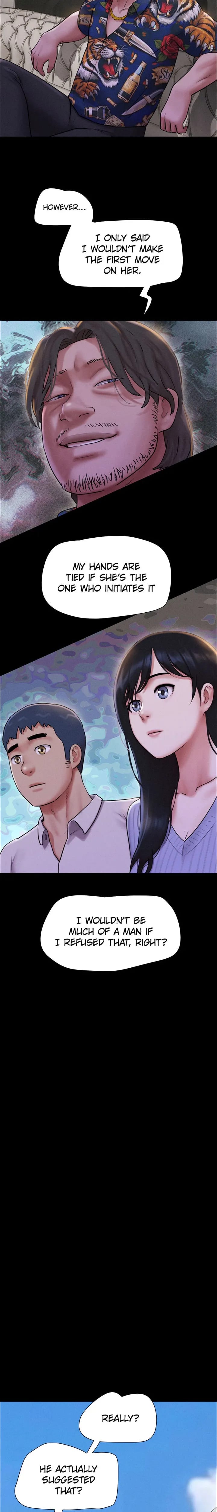 SO-EUN for All (Official) Uncensored, chapter 83, page 7 of 24