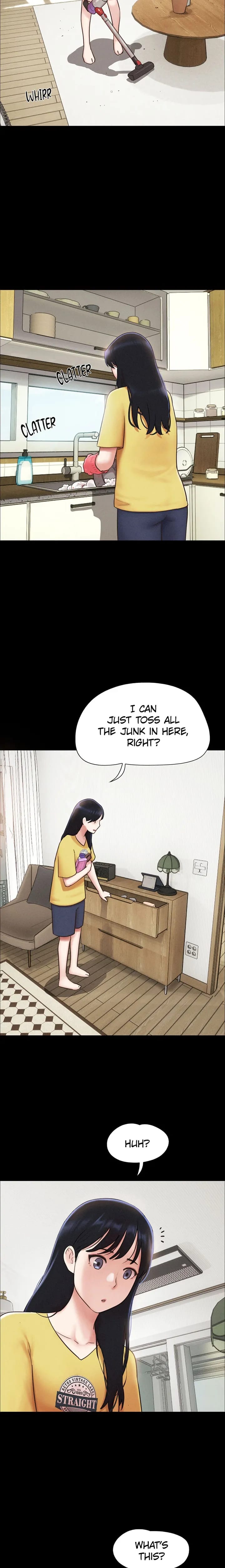 SO-EUN for All (Official) Uncensored, chapter 83, page 13 of 24