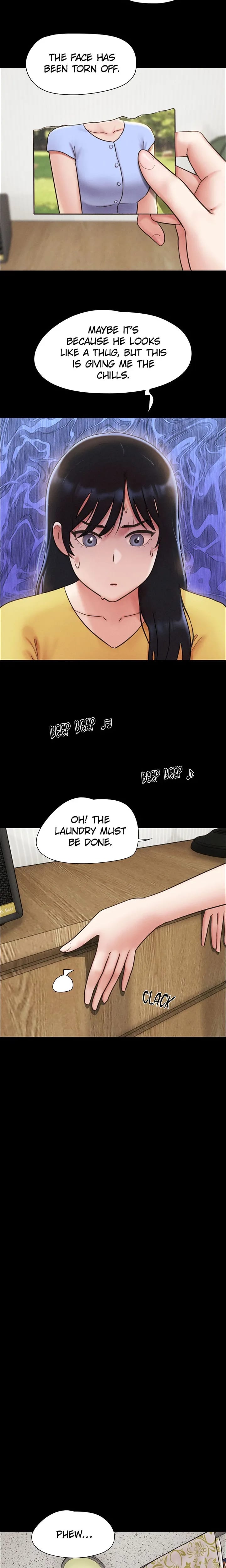 SO-EUN for All (Official) Uncensored, chapter 83, page 14 of 24