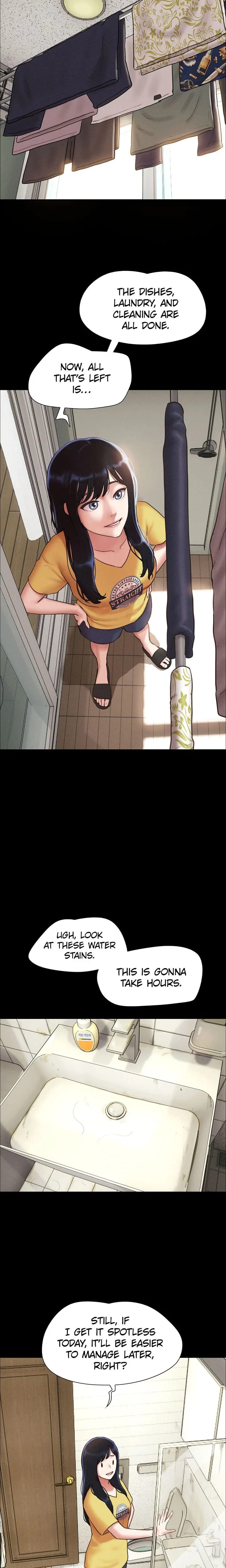 SO-EUN for All (Official) Uncensored, chapter 83, page 15 of 24
