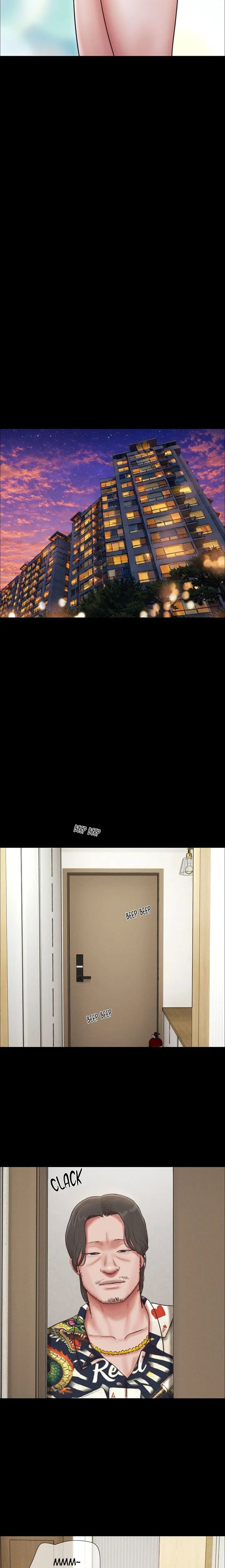 SO-EUN for All (Official) Uncensored, chapter 83, page 17 of 24
