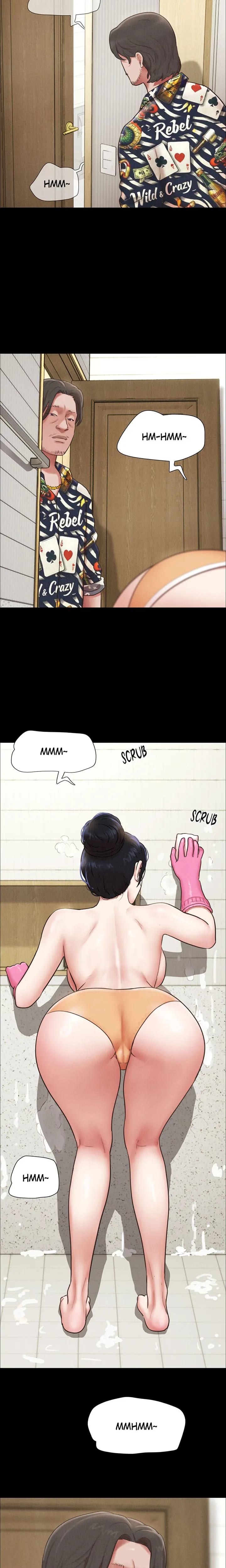 SO-EUN for All (Official) Uncensored, chapter 83, page 18 of 24