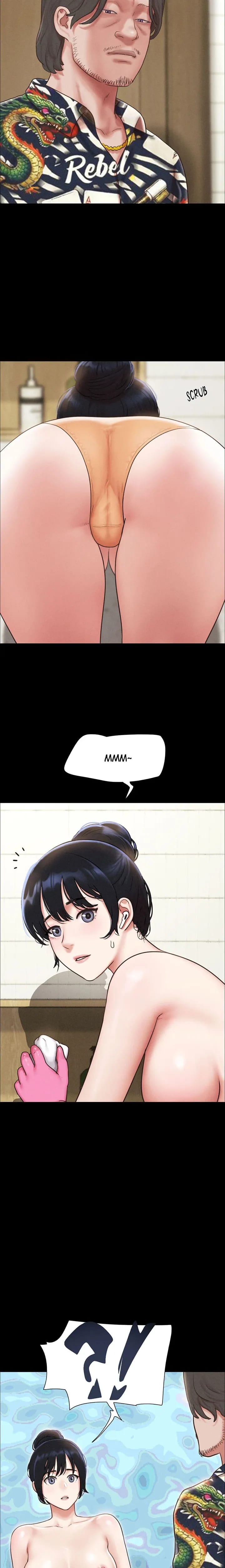 SO-EUN for All (Official) Uncensored, chapter 83, page 19 of 24