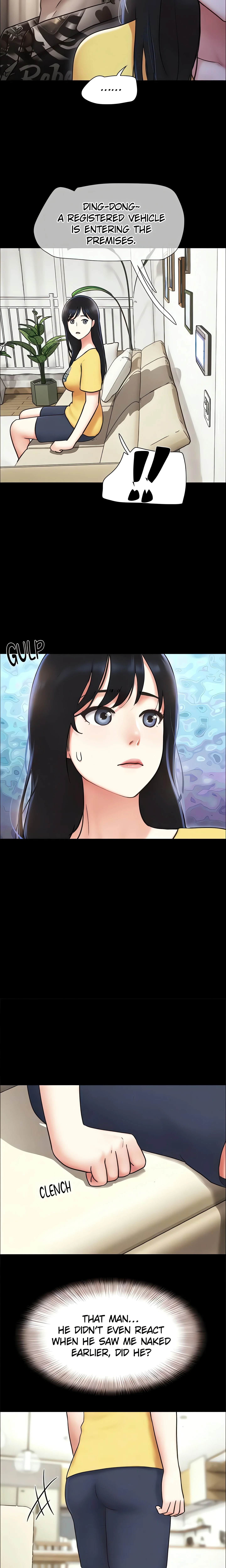 SO-EUN for All (Official) Uncensored, chapter 84, page 6 of 25