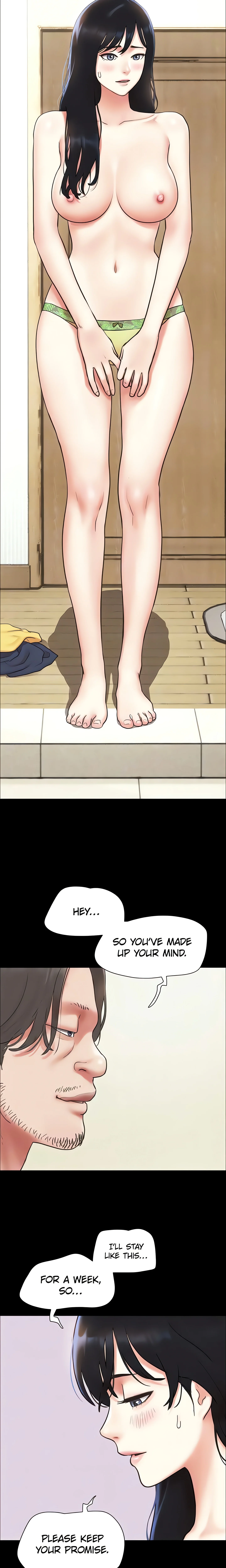 SO-EUN for All (Official) Uncensored, chapter 84, page 9 of 25