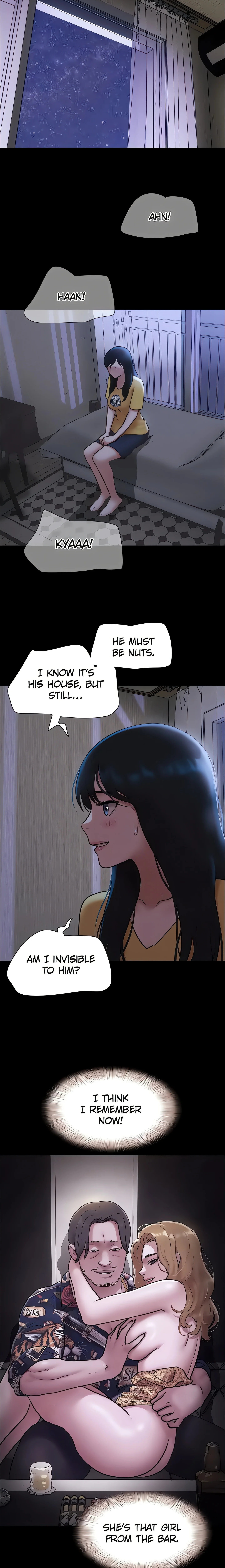 SO-EUN for All (Official) Uncensored, chapter 84, page 12 of 25