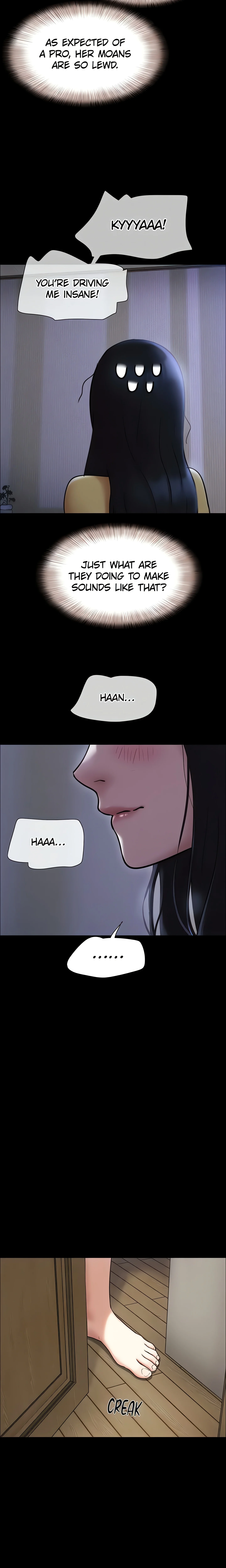SO-EUN for All (Official) Uncensored, chapter 84, page 13 of 25