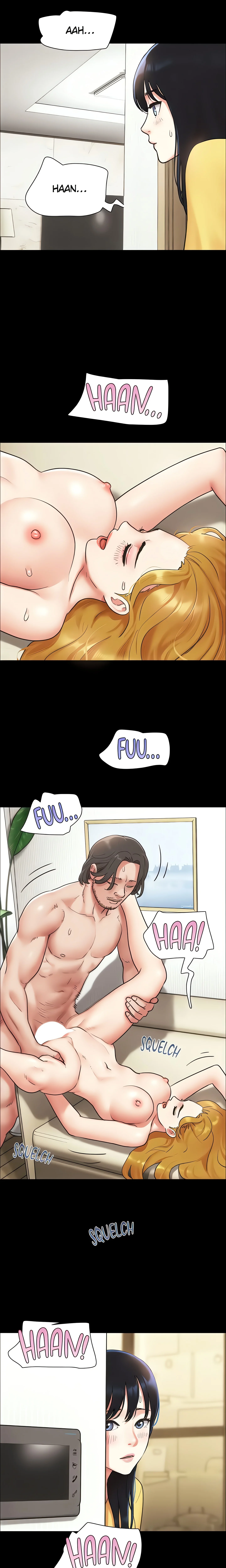 SO-EUN for All (Official) Uncensored, chapter 84, page 14 of 25