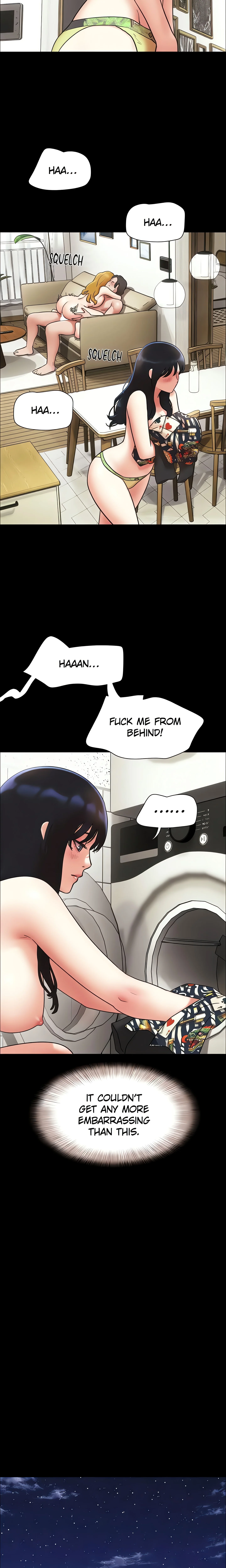 SO-EUN for All (Official) Uncensored, chapter 84, page 23 of 25