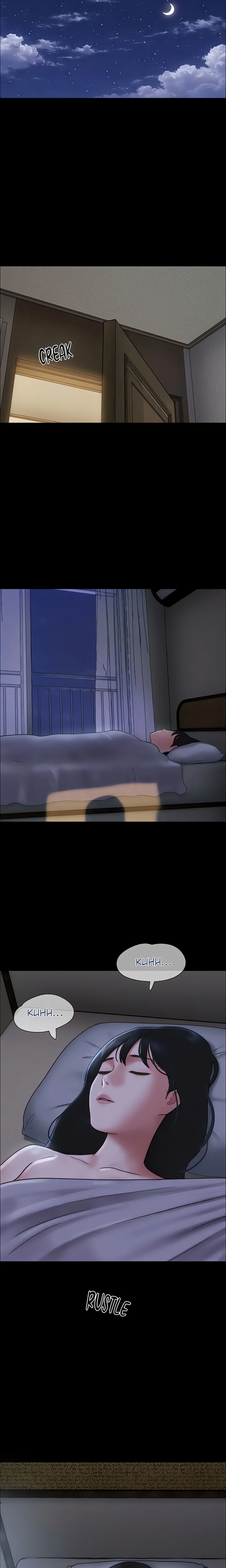 SO-EUN for All (Official) Uncensored, chapter 84, page 24 of 25