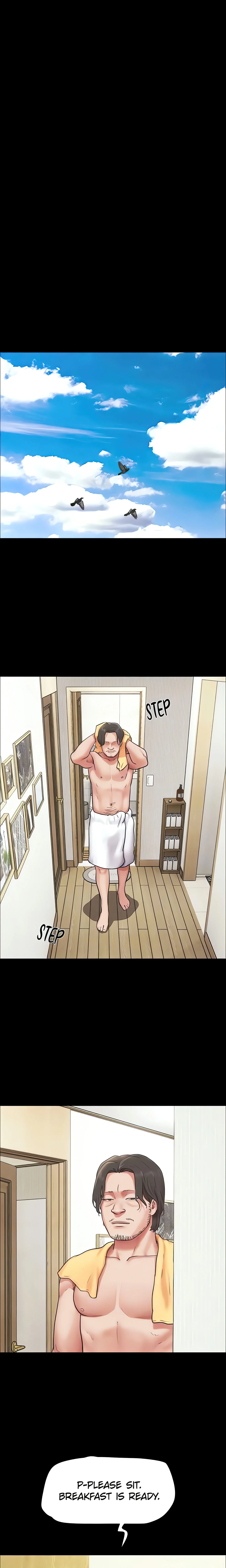 SO-EUN for All (Official) Uncensored, chapter 85, page 8 of 24