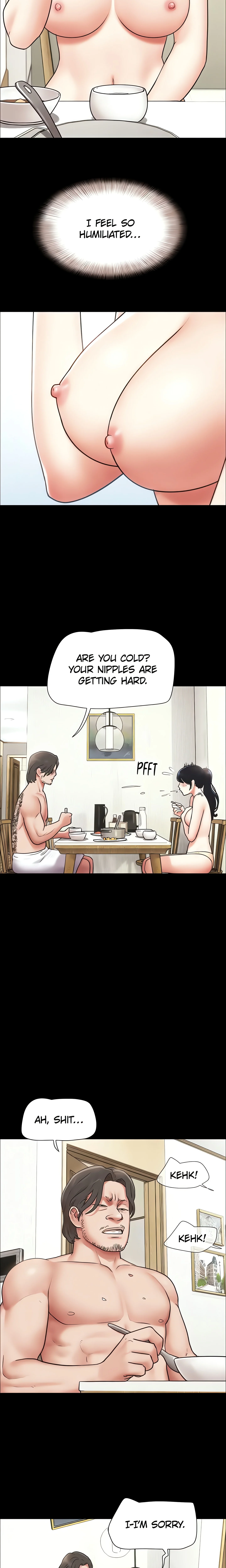 SO-EUN for All (Official) Uncensored, chapter 85, page 12 of 24