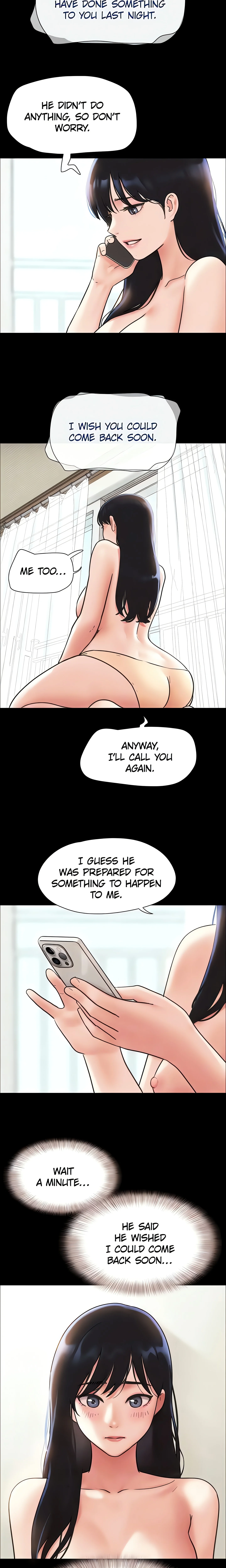 SO-EUN for All (Official) Uncensored, chapter 85, page 16 of 24