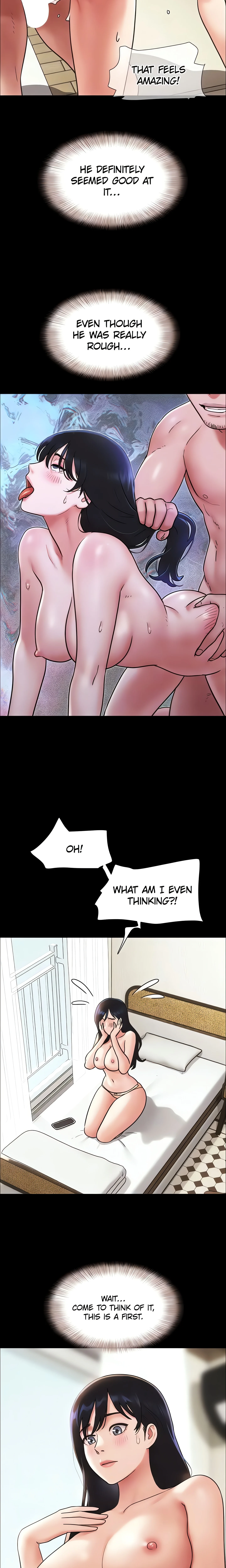 SO-EUN for All (Official) Uncensored, chapter 85, page 18 of 24