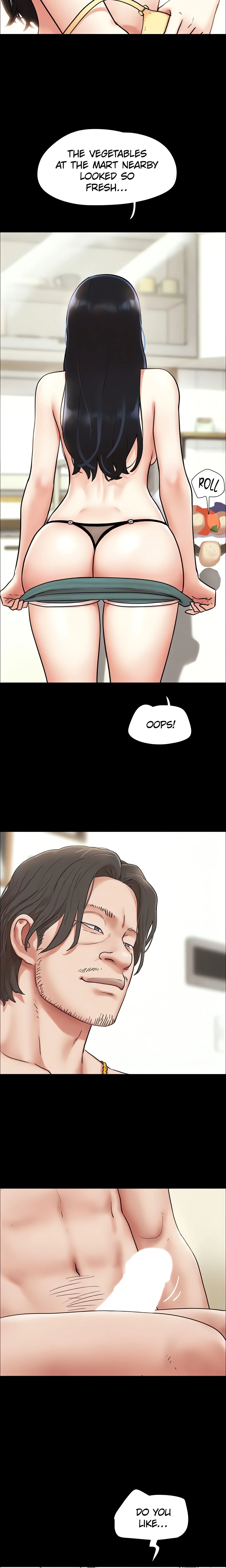 SO-EUN for All (Official) Uncensored, chapter 85, page 23 of 24