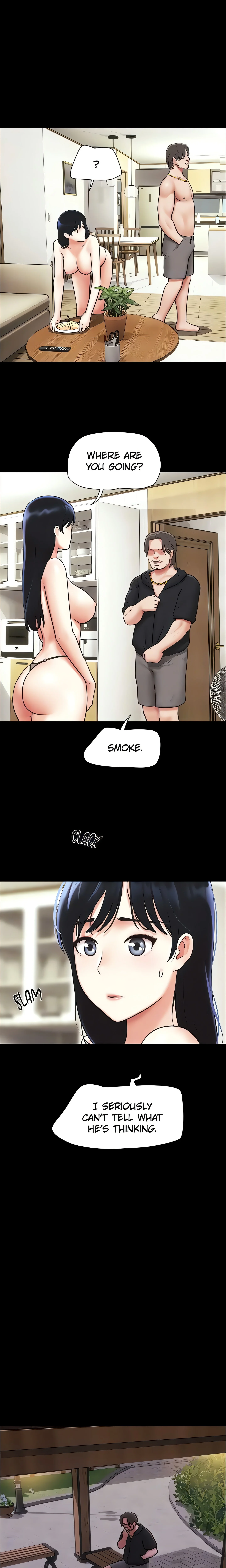 SO-EUN for All (Official) Uncensored, chapter 86, page 6 of 24