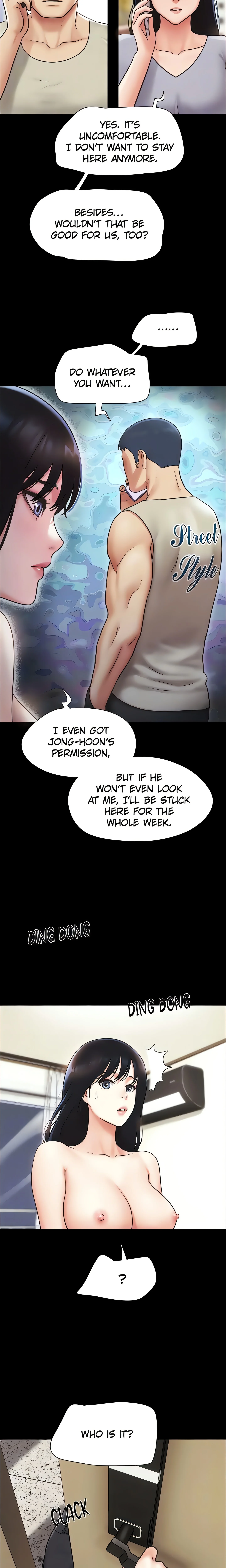 SO-EUN for All (Official) Uncensored, chapter 86, page 9 of 24