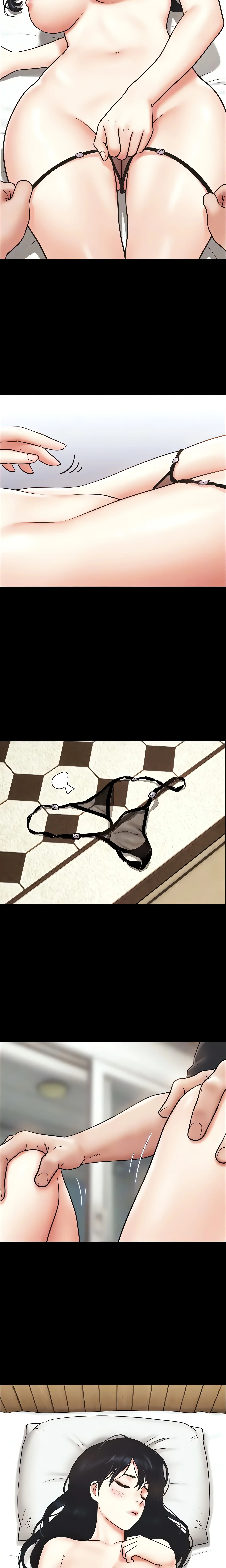 SO-EUN for All (Official) Uncensored, chapter 86, page 18 of 24