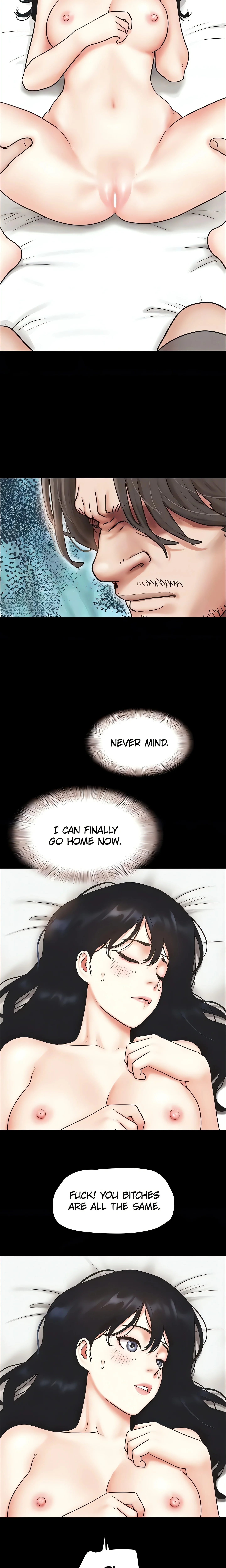 SO-EUN for All (Official) Uncensored, chapter 86, page 19 of 24