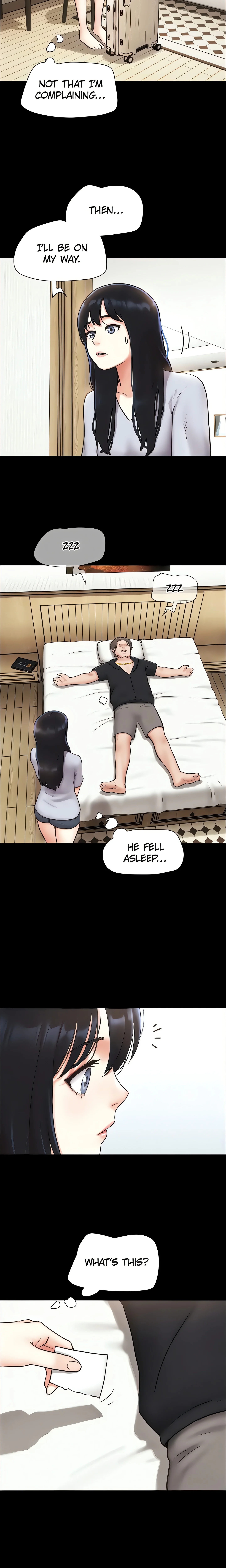 SO-EUN for All (Official) Uncensored, chapter 86, page 21 of 24