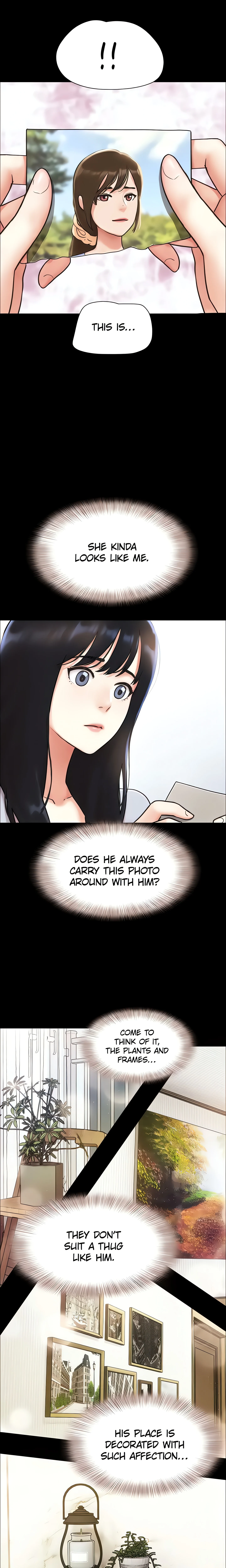 SO-EUN for All (Official) Uncensored, chapter 86, page 22 of 24