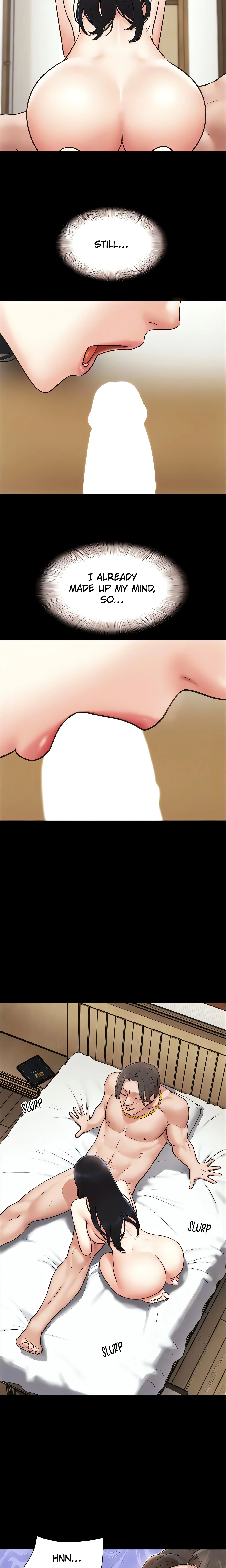 SO-EUN for All (Official) Uncensored, chapter 87, page 8 of 24