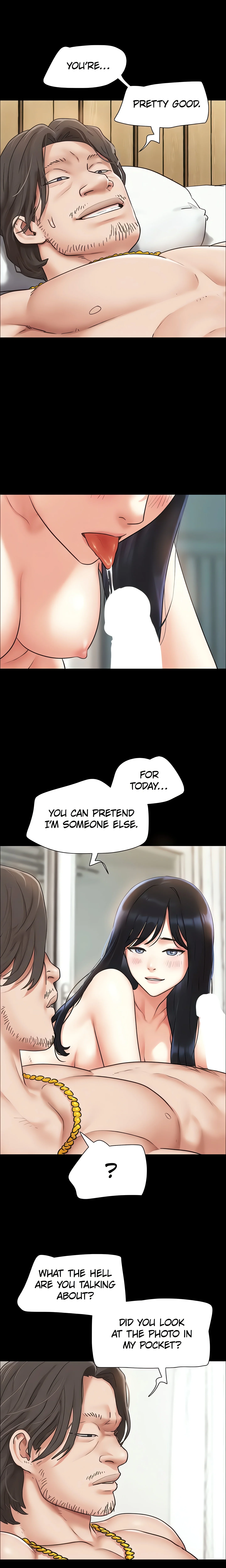SO-EUN for All (Official) Uncensored, chapter 87, page 11 of 24