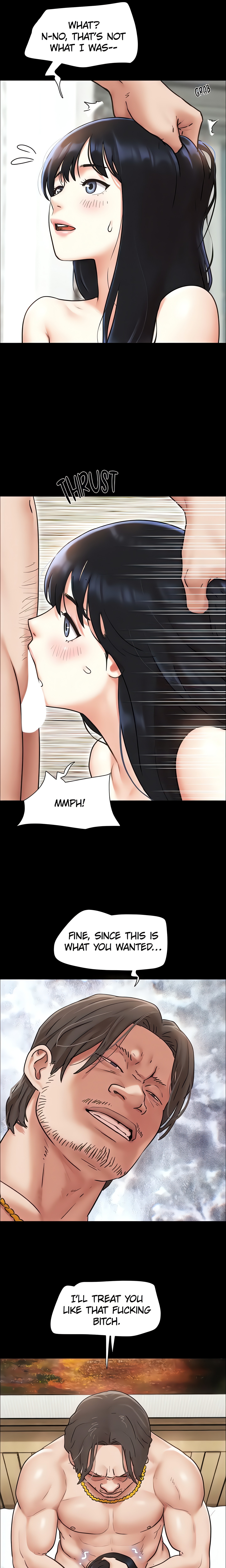 SO-EUN for All (Official) Uncensored, chapter 87, page 13 of 24