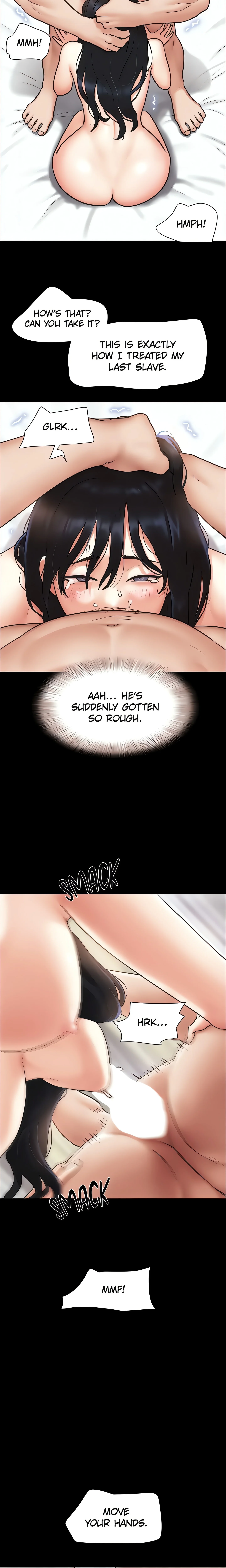 SO-EUN for All (Official) Uncensored, chapter 87, page 14 of 24