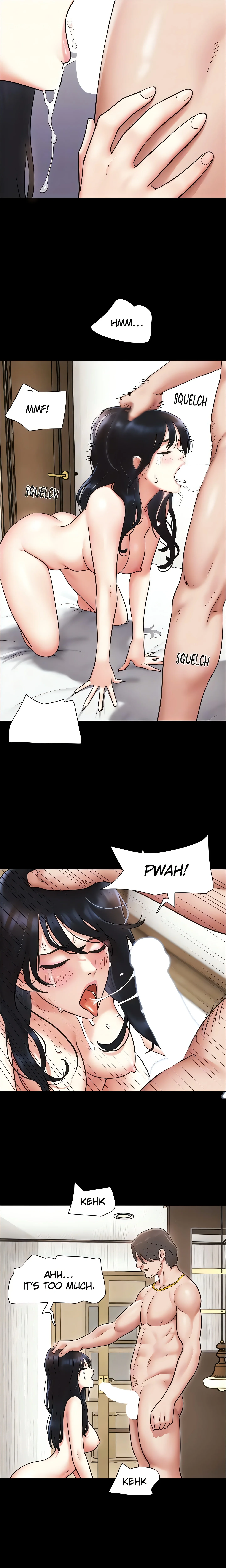 SO-EUN for All (Official) Uncensored, chapter 87, page 15 of 24