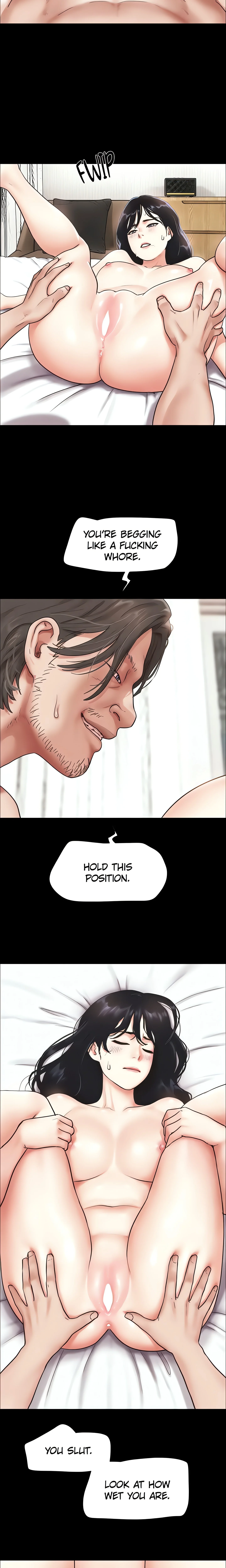 SO-EUN for All (Official) Uncensored, chapter 87, page 20 of 24