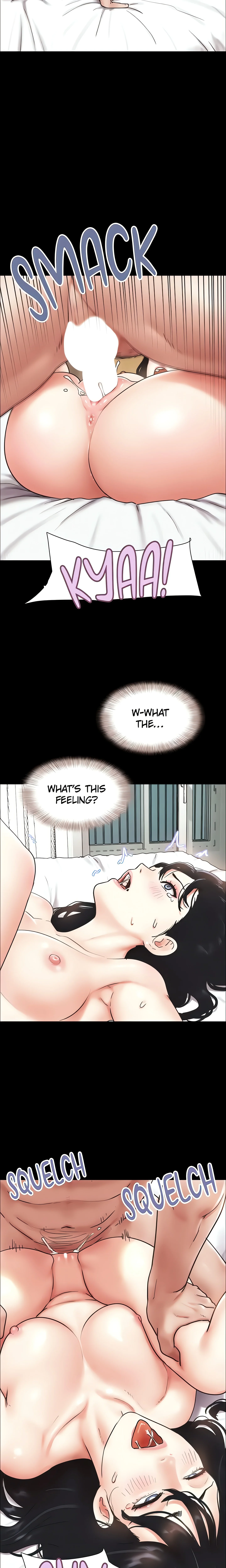 SO-EUN for All (Official) Uncensored, chapter 87, page 22 of 24