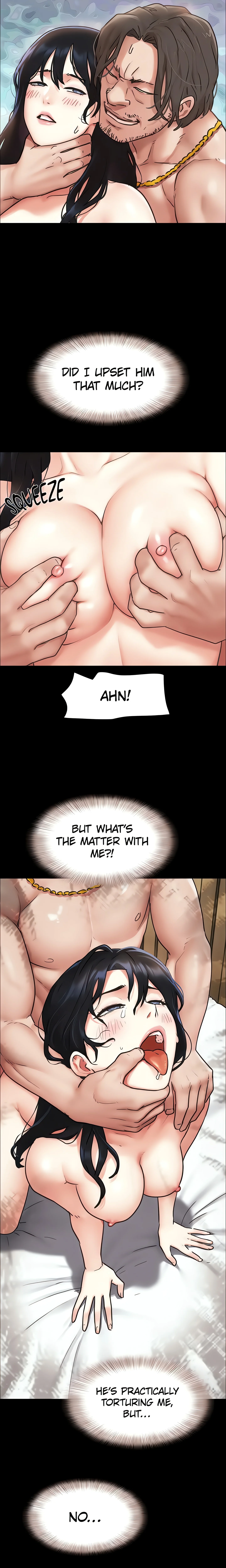 SO-EUN for All (Official) Uncensored, chapter 88, page 10 of 25